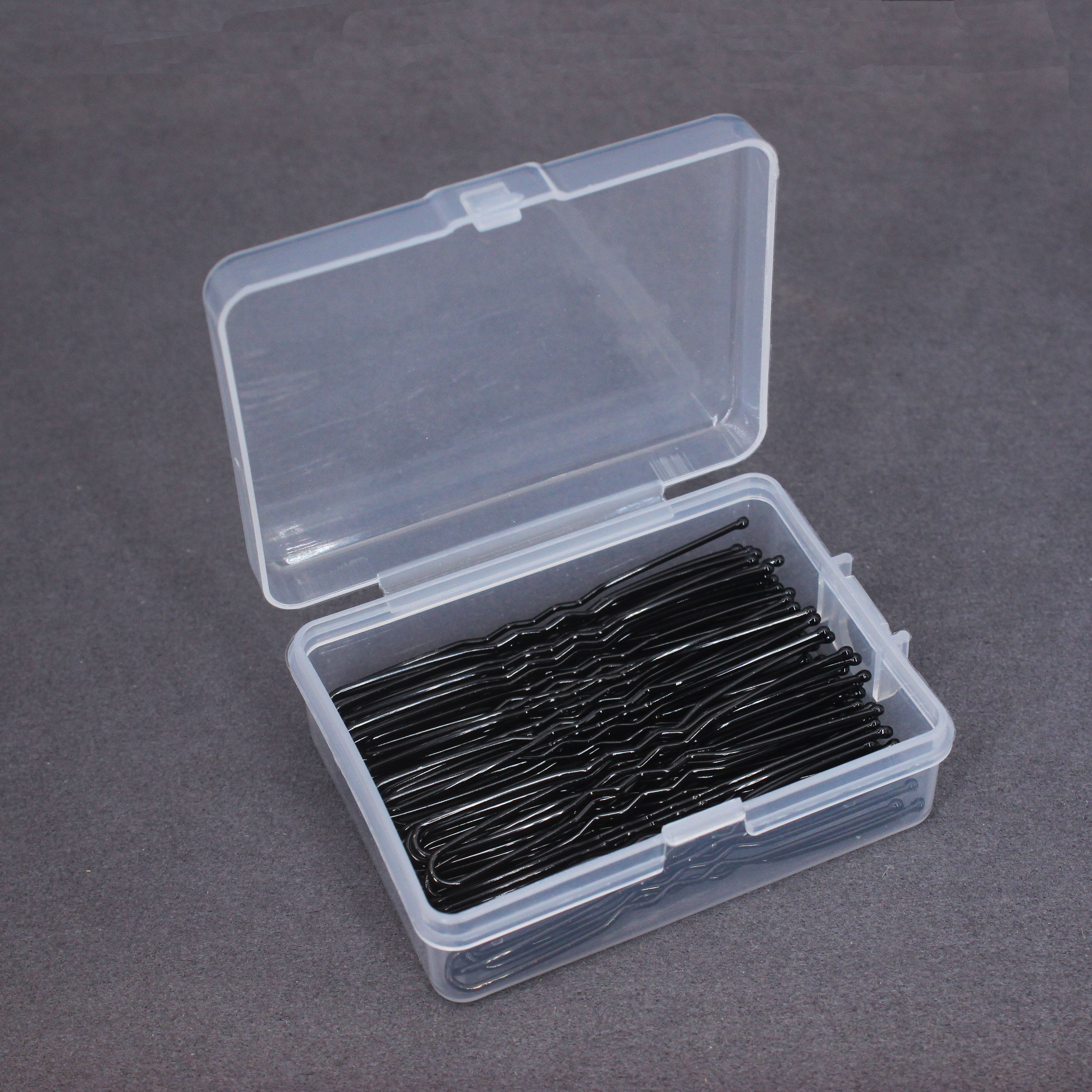 50pcs/Box Metal U Shaped Hair  - Women'S Formal Accessories บทวิจารณ์และราคา
