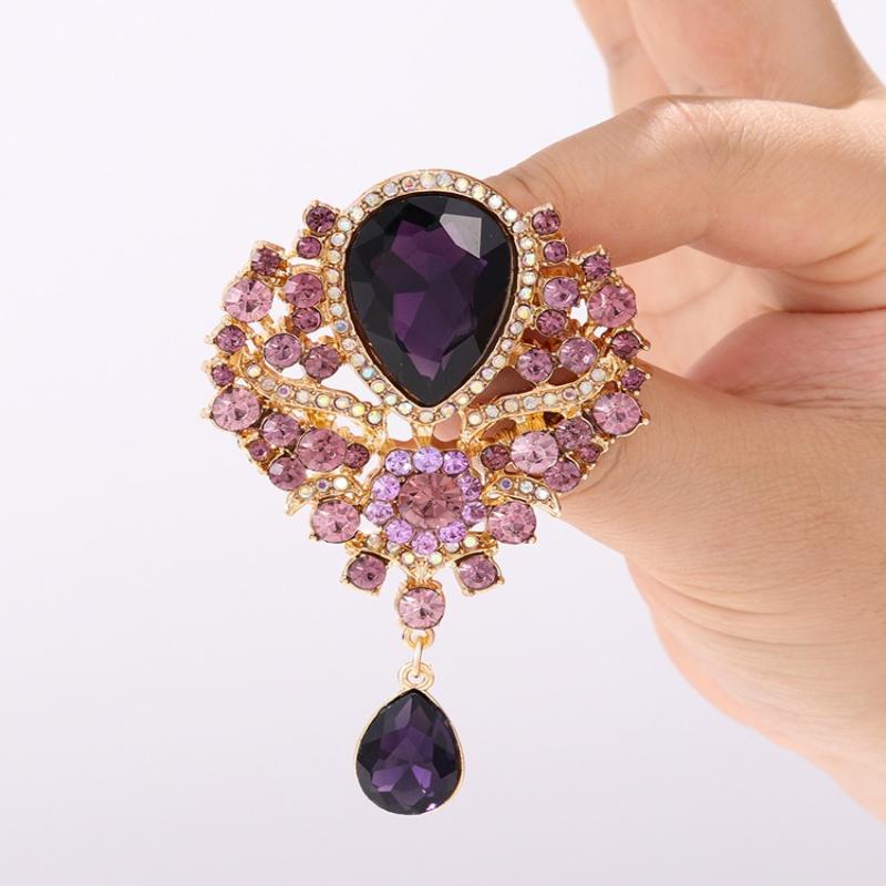 1Pcs Wedding Bridal Bouquet Cl - Women Accessories Bouquet บทวิจารณ์และราคา