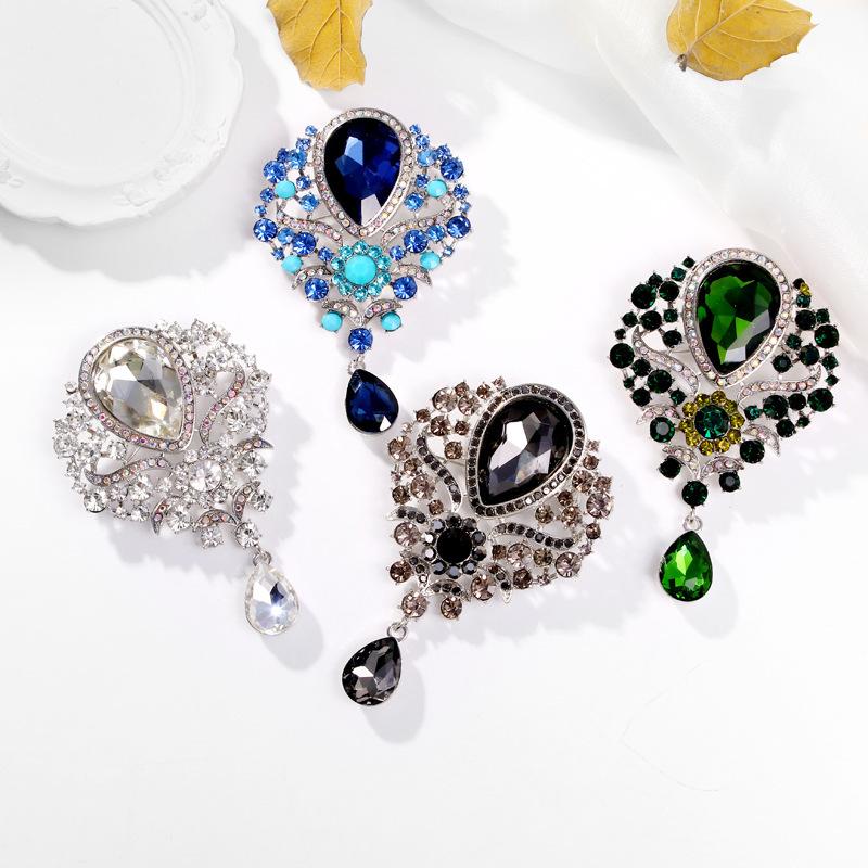 1Pcs Wedding Bridal Bouquet Cl - Women Accessories Bouquet บทวิจารณ์และราคา