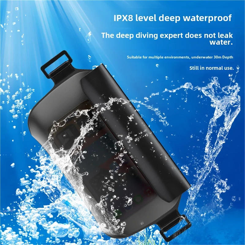 1PC Waterproof Waist Belt Bag  - Women Accessories Bag บทวิจารณ์และราคา