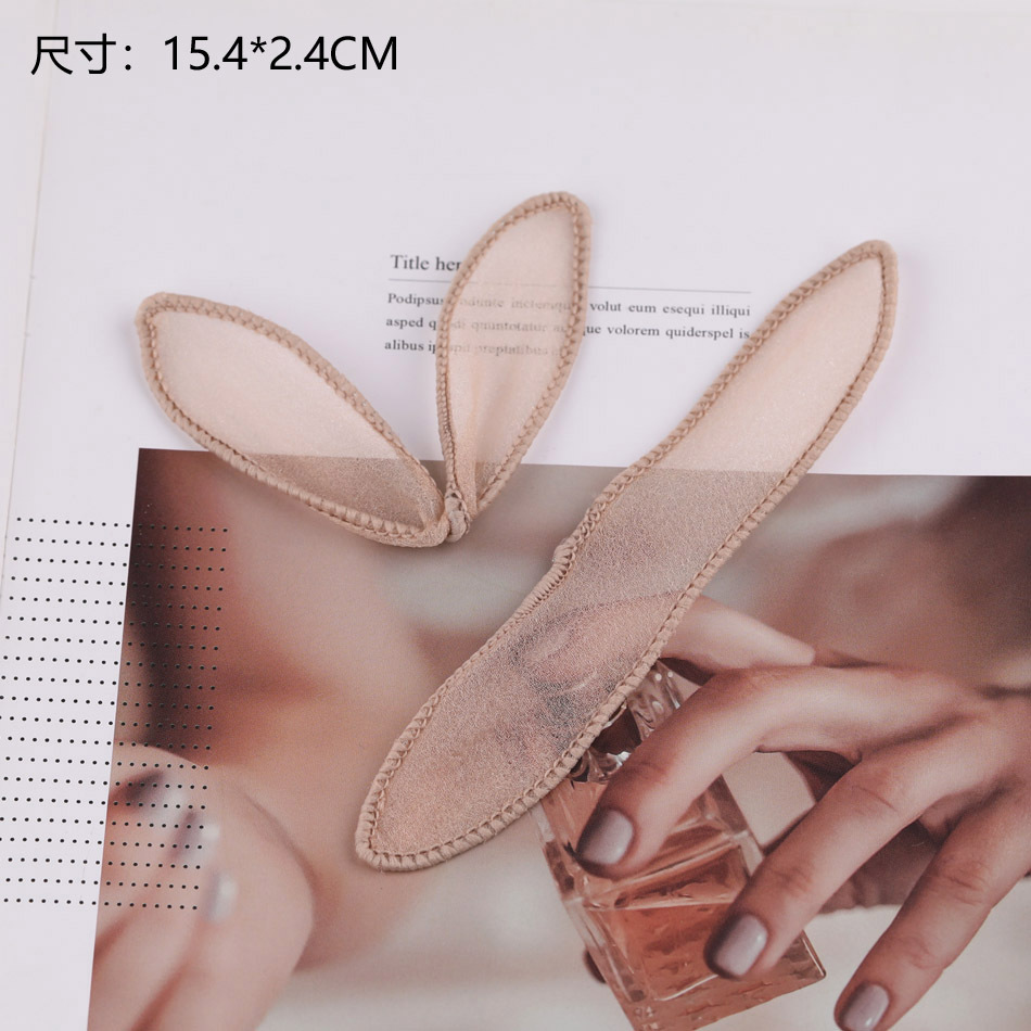 20pcs Hollow lace rabbit ear h - Women Accessories Bouquet บทวิจารณ์และราคา