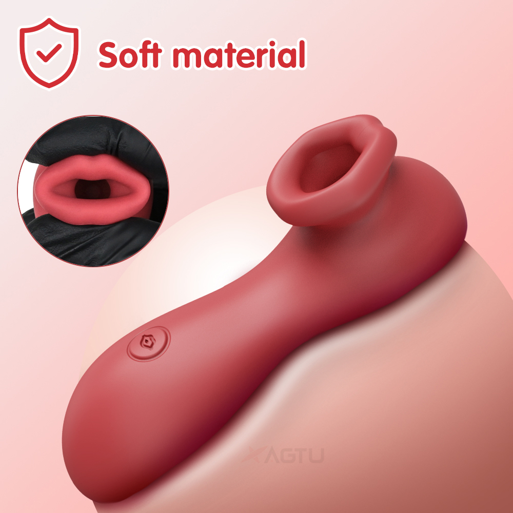 Sucking Vibrator APP Control C - Women Accessories App บทวิจารณ์และราคา