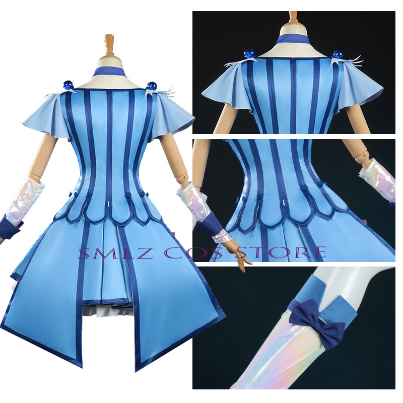 Cure Beauty Cosplay Anime Smil - Women Accessories Bag บทวิจารณ์และราคา
