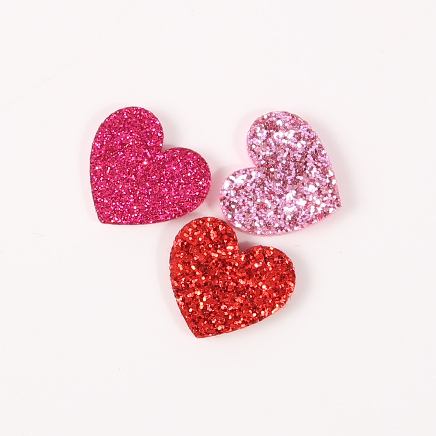 30pcs Glitter Sequins Mini Hea - Women Accessories Gift Box บทวิจารณ์และราคา
