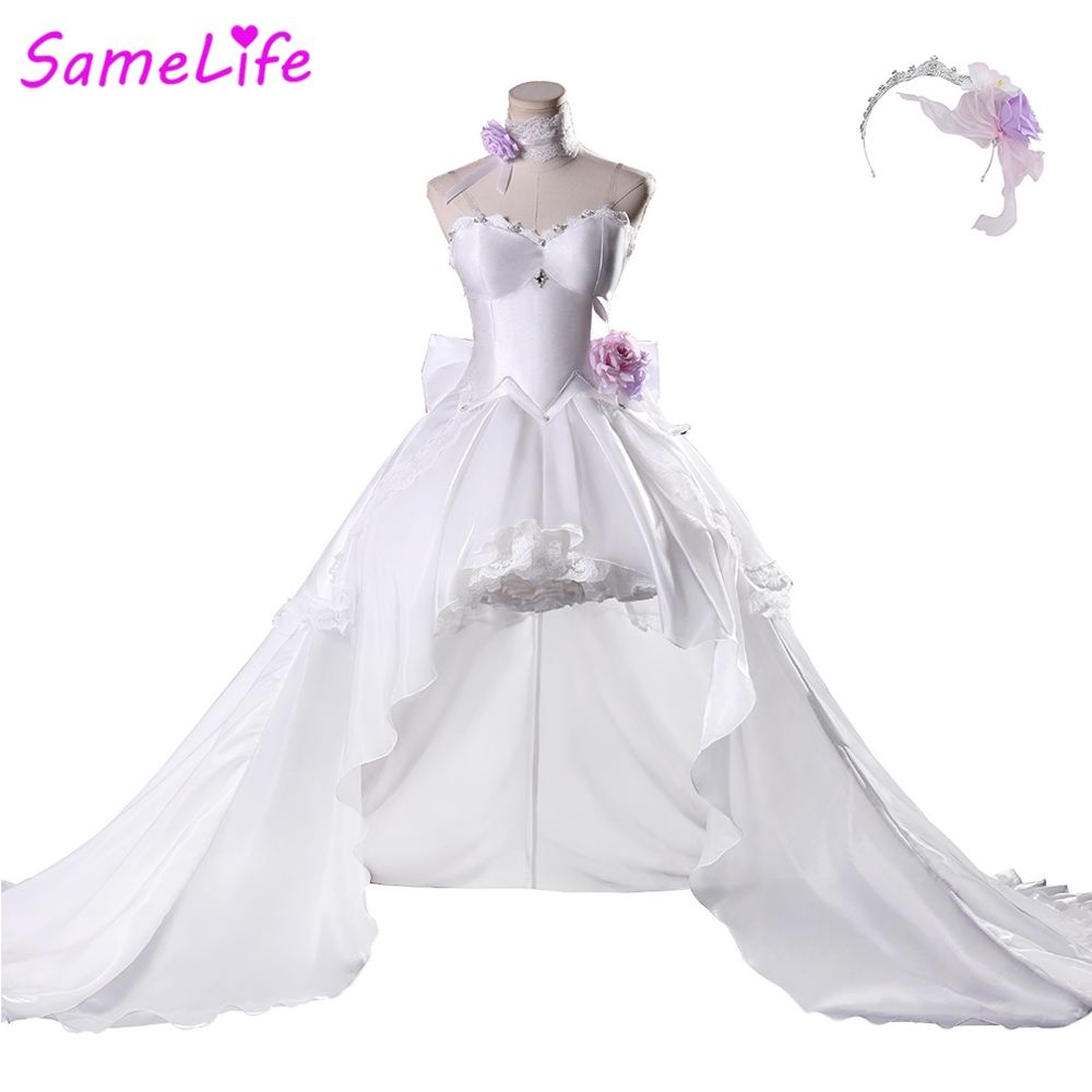 Anime Date A Live Yatogami Toh - Women Accessories For Wedding บทวิจารณ์และราคา