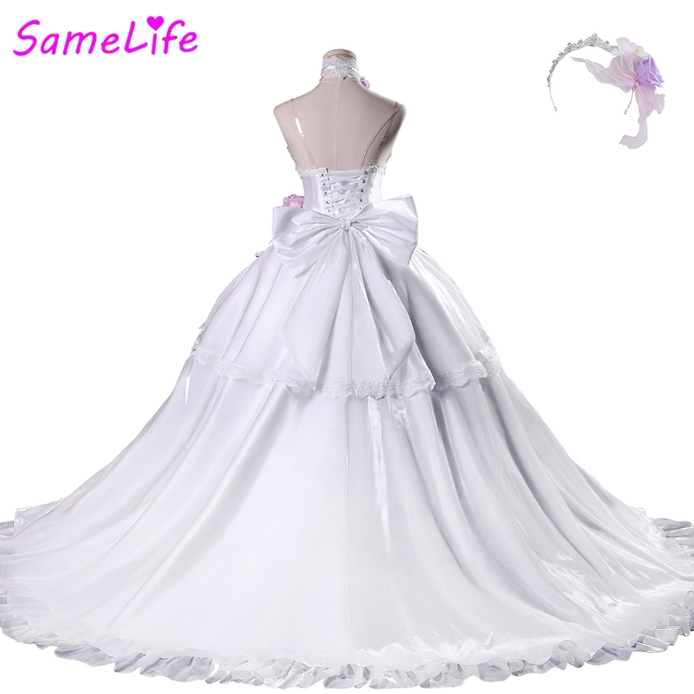Anime Date A Live Yatogami Toh - Women Accessories For Wedding บทวิจารณ์และราคา