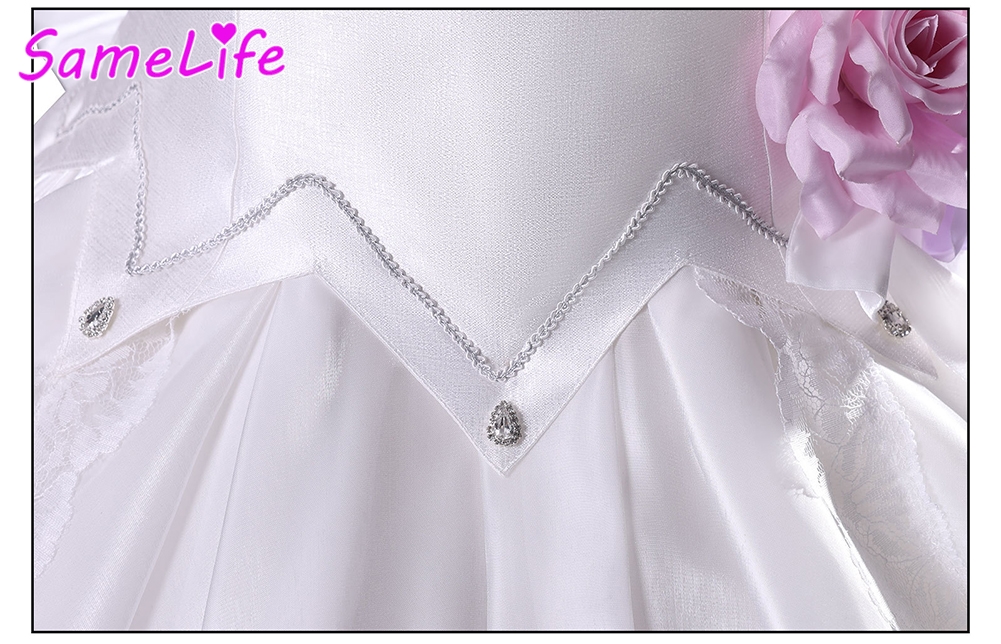 Anime Date A Live Yatogami Toh - Women Accessories For Wedding บทวิจารณ์และราคา