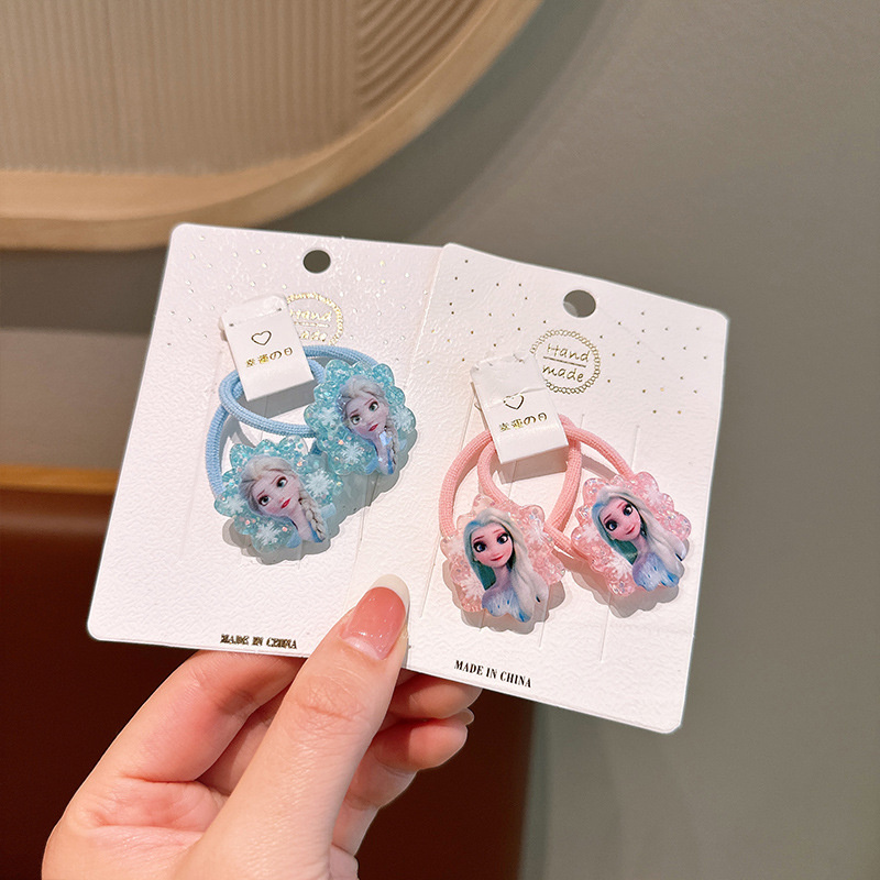 1/5pcs Disney Frozen Anime Hai - Women'S Formal Accessories บทวิจารณ์และราคา