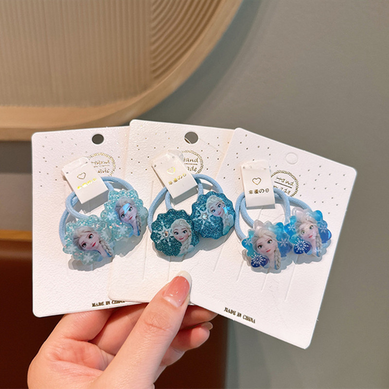 1/5pcs Disney Frozen Anime Hai - Women'S Formal Accessories บทวิจารณ์และราคา
