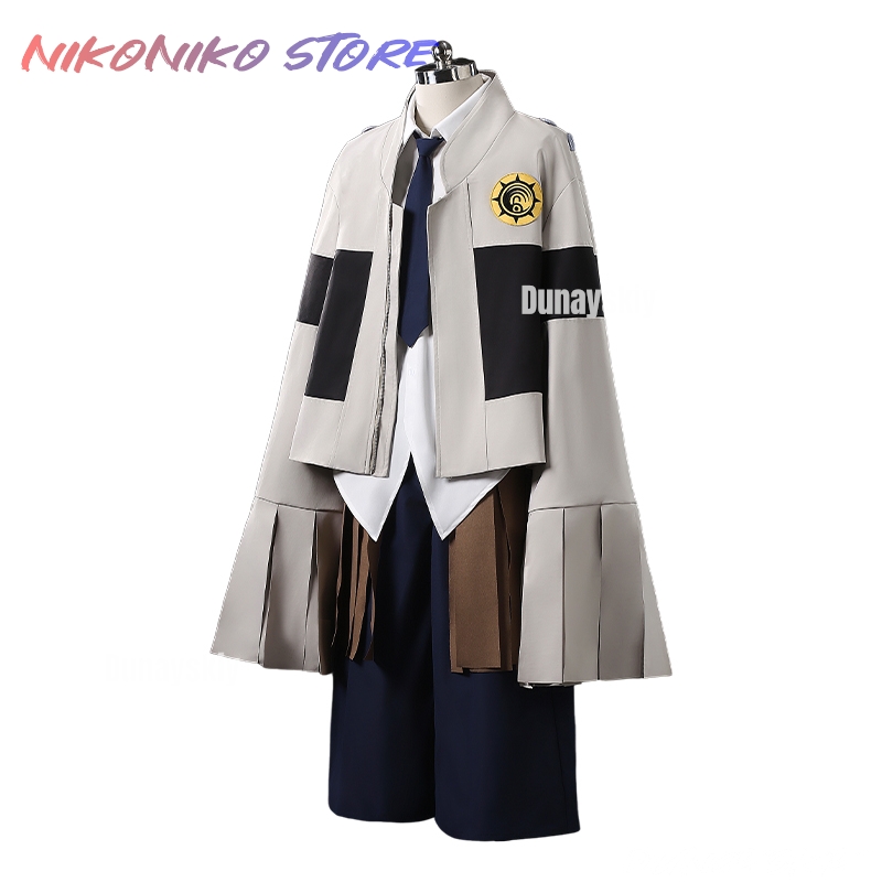 Anime Gachiakuta Tamsy Caines  - Women Accessories Bag บทวิจารณ์และราคา
