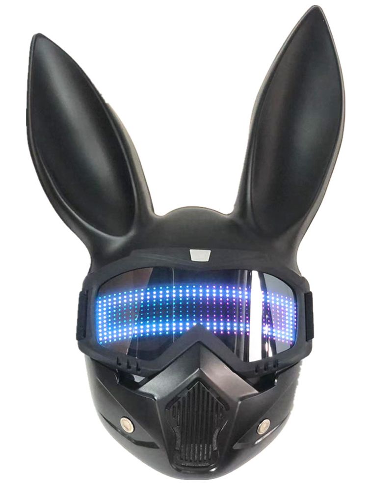 Halloween Bunny Girl Colplay B - Women Accessories App บทวิจารณ์และราคา