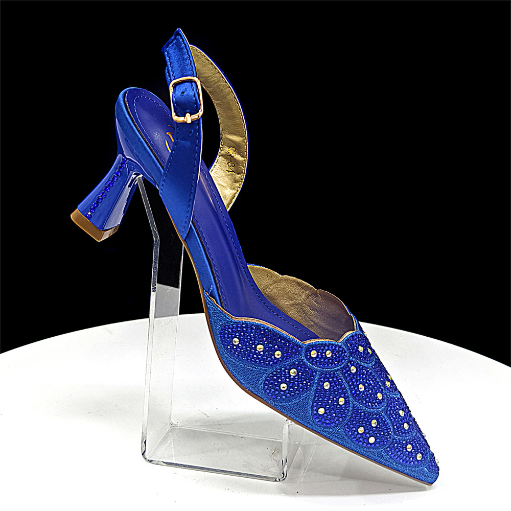Pointed Top Grace Elegant Roya - Women Accessories For Wedding บทวิจารณ์และราคา