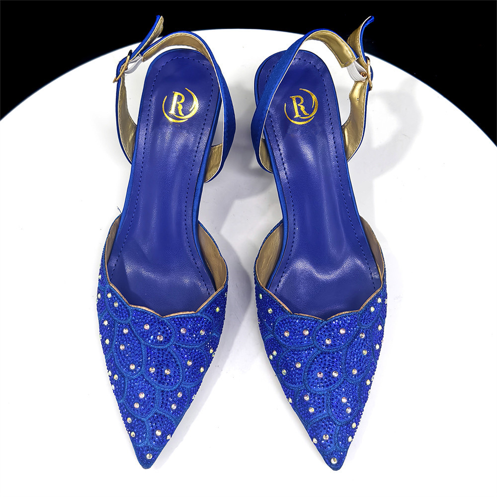 Pointed Top Grace Elegant Roya - Women Accessories For Wedding บทวิจารณ์และราคา