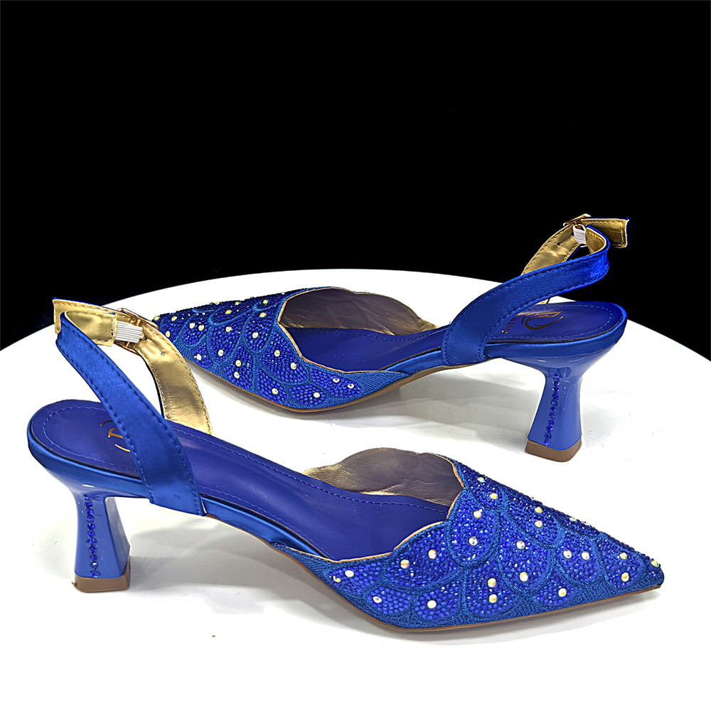 Pointed Top Grace Elegant Roya - Women Accessories For Wedding บทวิจารณ์และราคา