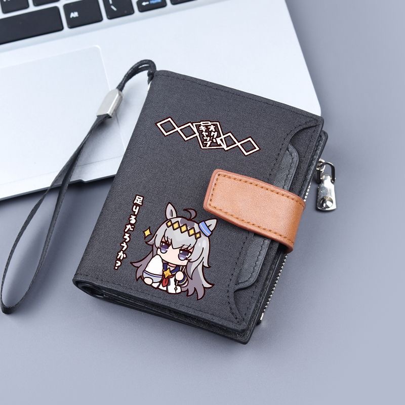 Japanese Anime Little Kuri Hat - Women Accessories Bag บทวิจารณ์และราคา