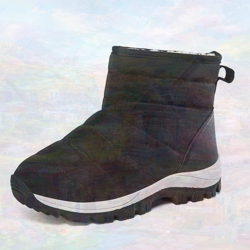 Nonslip Thermo Elderly Tennis  - Women'S Accessories Canada บทวิจารณ์และราคา