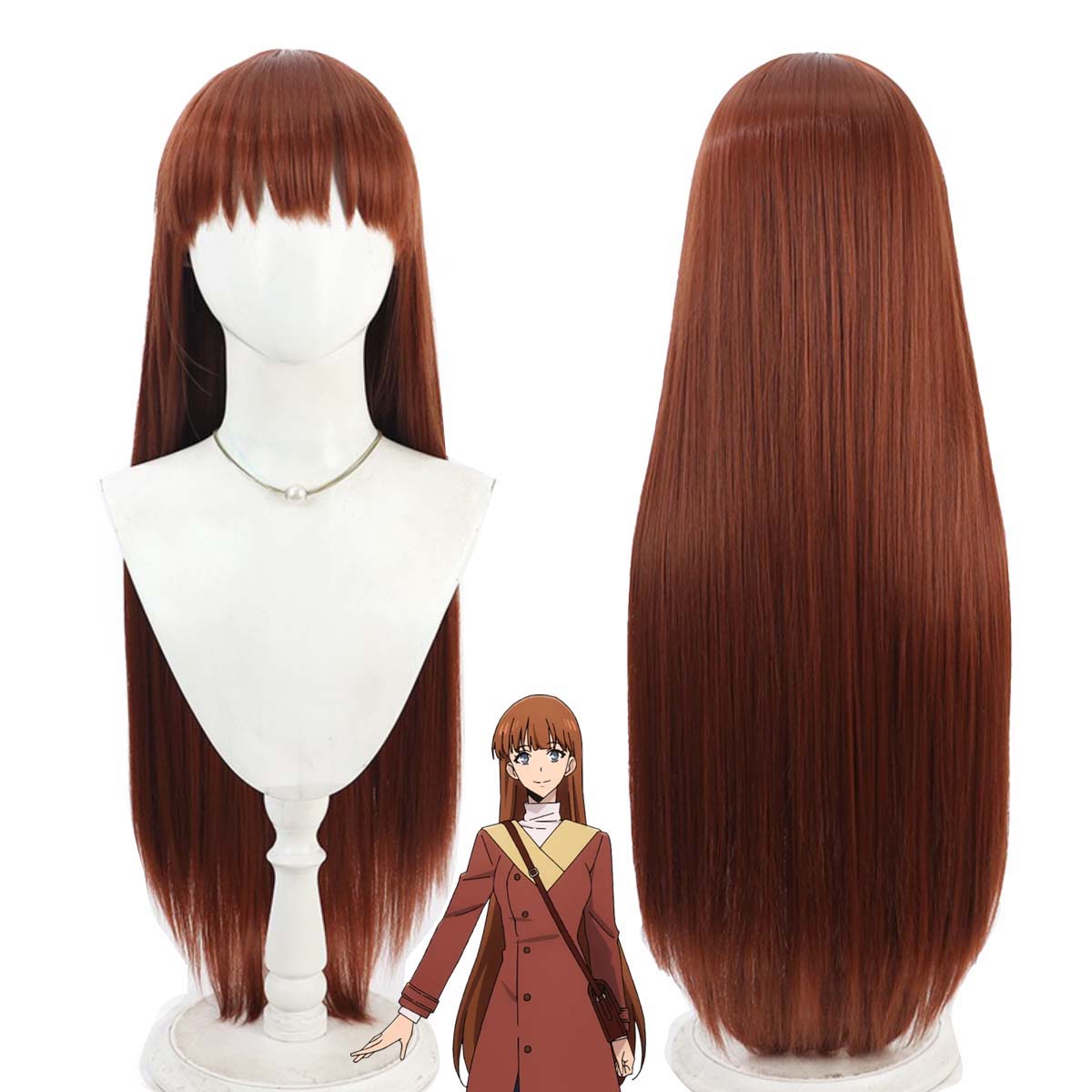Anime Solo Leveling Cos Eri Mi - Queen Accessories Solo บทวิจารณ์และราคา