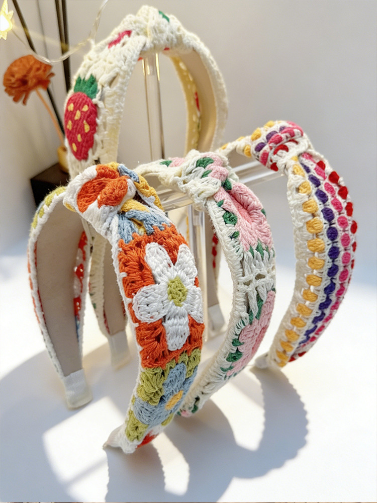1 Piece of Handmade Bohemian S - Women'S Accessories For Formal Wear บทวิจารณ์และราคา