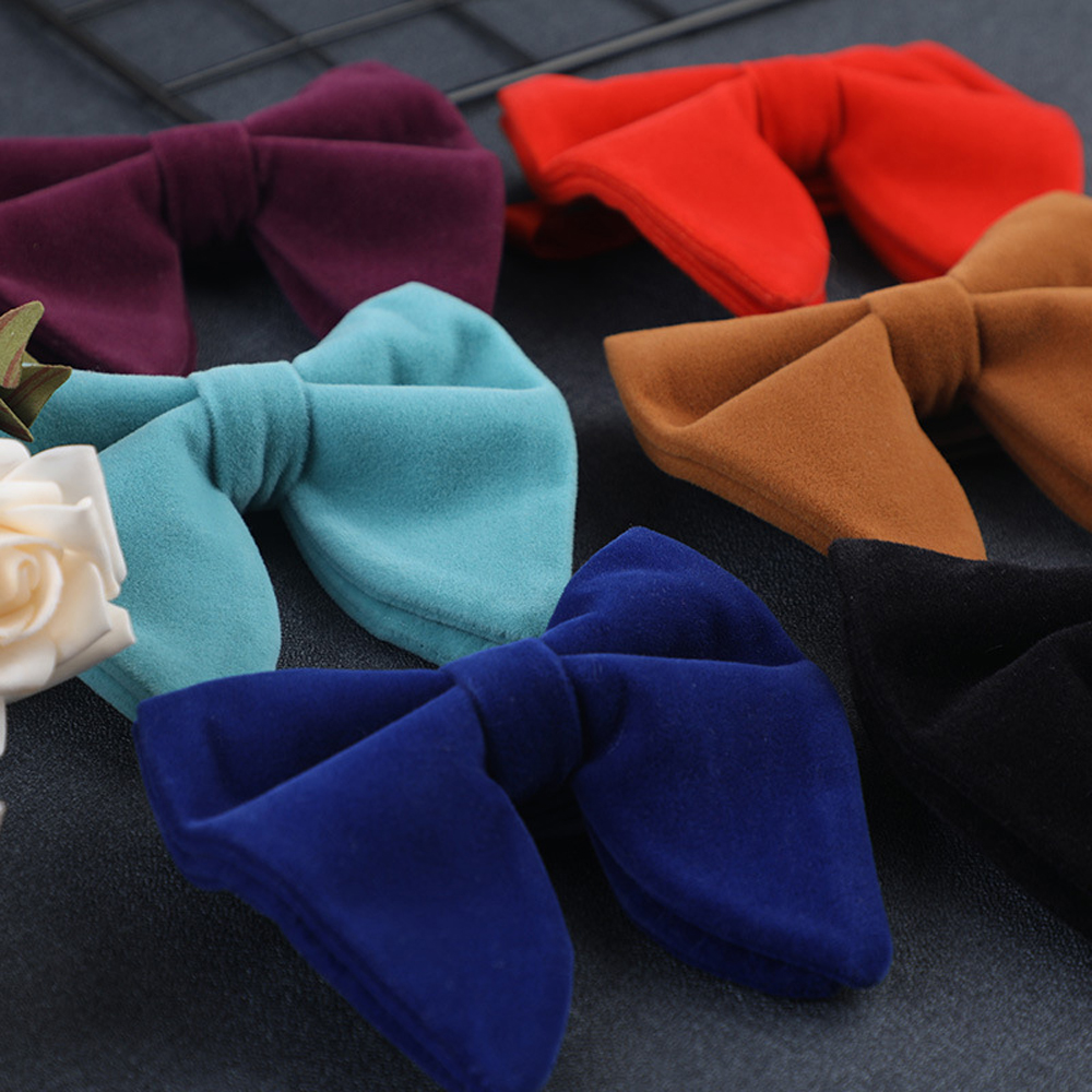 Men Wedding Solid Formal Wear  - Women'S Accessories For Formal Wear บทวิจารณ์และราคา