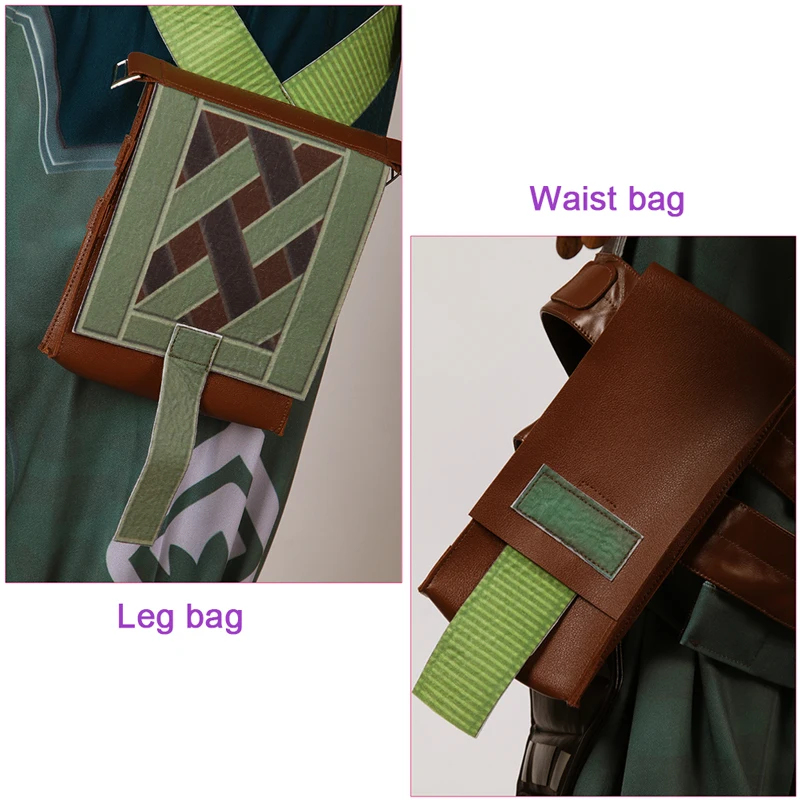 ABC123Game VALORANT Cosplay Sk - Women Accessories Bag บทวิจารณ์และราคา