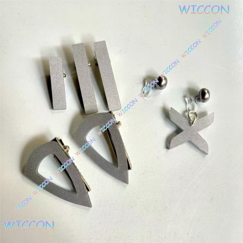 Valorant Clove  Clip Collar Bu - Women'S Formal Accessories บทวิจารณ์และราคา