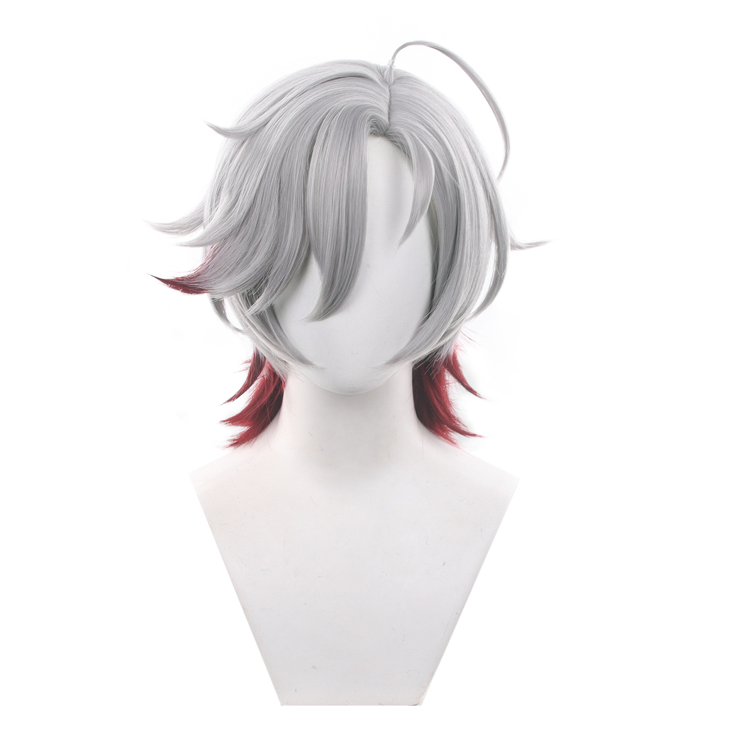 In Stock Illuga Cosplay Wig Ga - Women'S Formal Accessories บทวิจารณ์และราคา