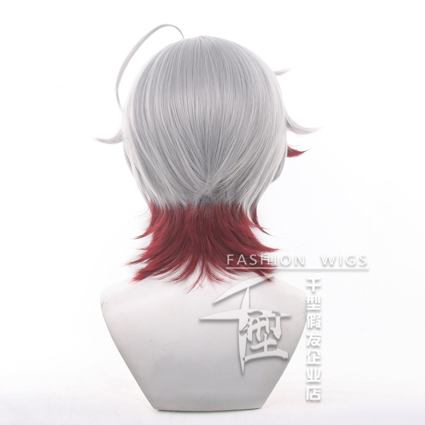 In Stock Illuga Cosplay Wig Ga - Women'S Formal Accessories บทวิจารณ์และราคา