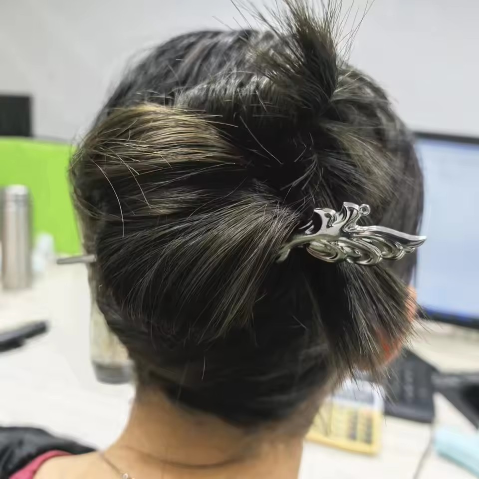 Apothecary Diaries Alloy Hairp - Women'S Formal Accessories บทวิจารณ์และราคา